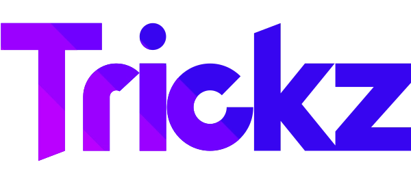 Trickz Casino Logo