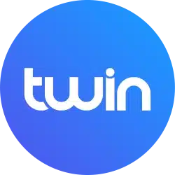 Twin Casino Logo round 250x250