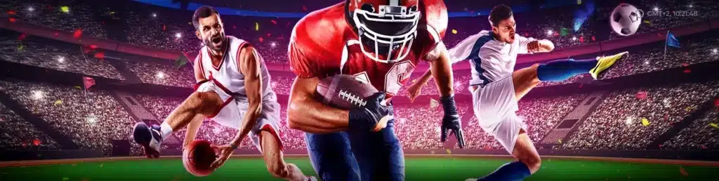 Verde casino sportsbetting velkomstbonus