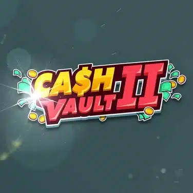 Cash Vault II
