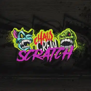 Chaos Crew Scratch