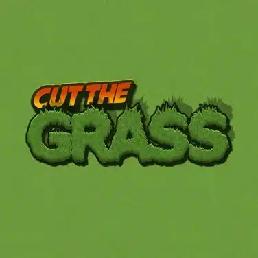 Cut the Grass