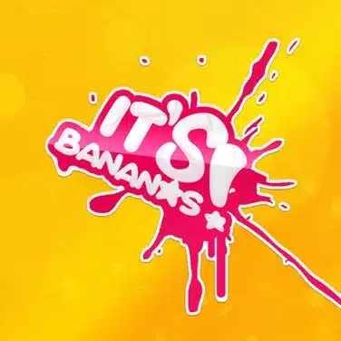 It's bananas!