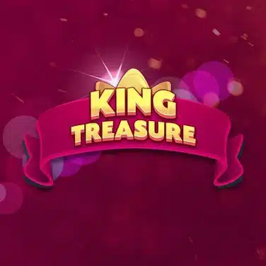 King Treasure