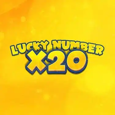 Lucky Numbers x20
