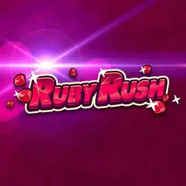 Ruby Rush