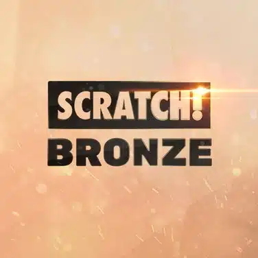 SCRATCH! Bronze