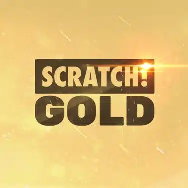 SCRATCH! Gold
