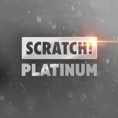 SCRATCH! Platinum