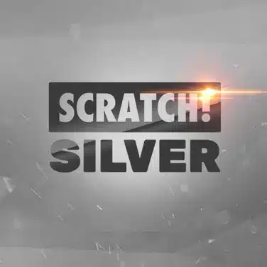 SCRATCH! Silver