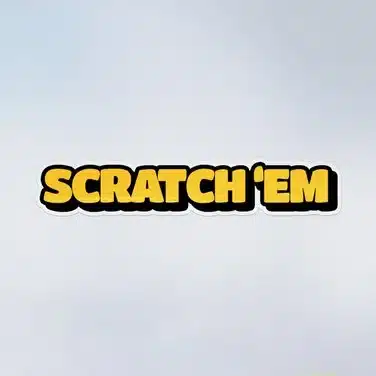 Scratch’em