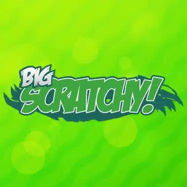 Scratchy Big