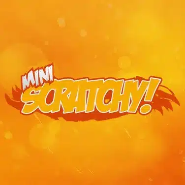 Scratchy Mini