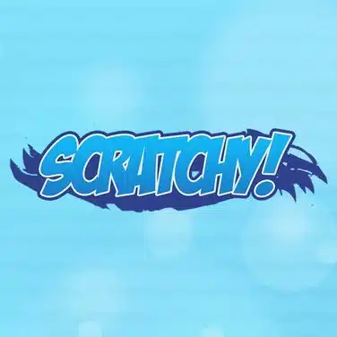Scratchy