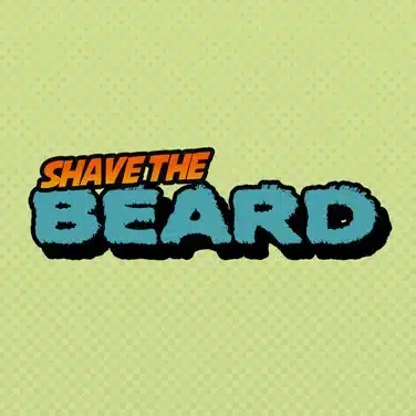 Shave the Beard