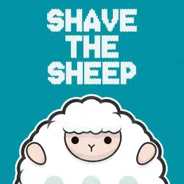 Shave the Sheep