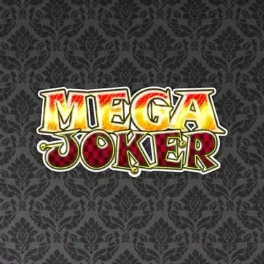 Spilleautomat Mega Joker
