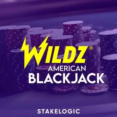 Wildz American Blackjack