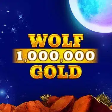 Wolf Gold 1,000,000
