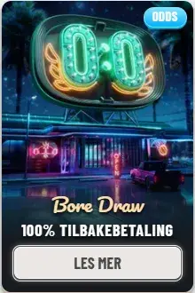 Wyns Bore draw odds