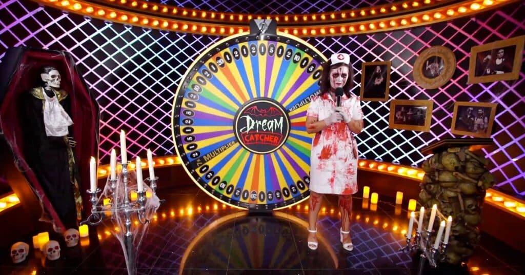 Dream Catcher Halloween