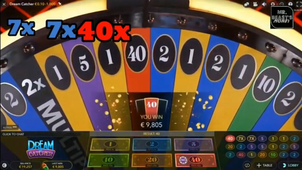 evolution bigwins onlinecasino d
