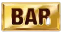 Fire Joker symbol BAR