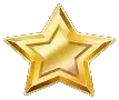 Fire Joker symbol stjerne