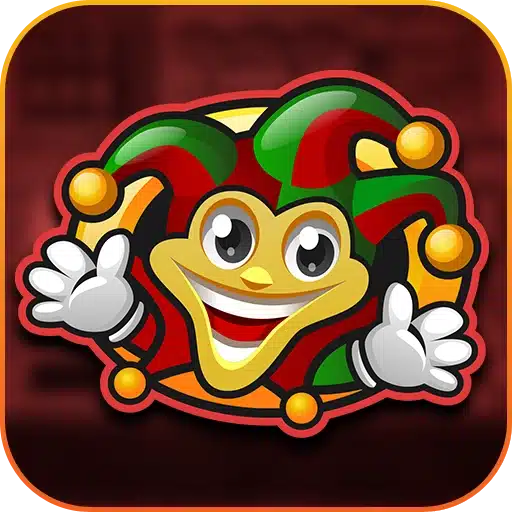 Netent Jackpot6000 Icon