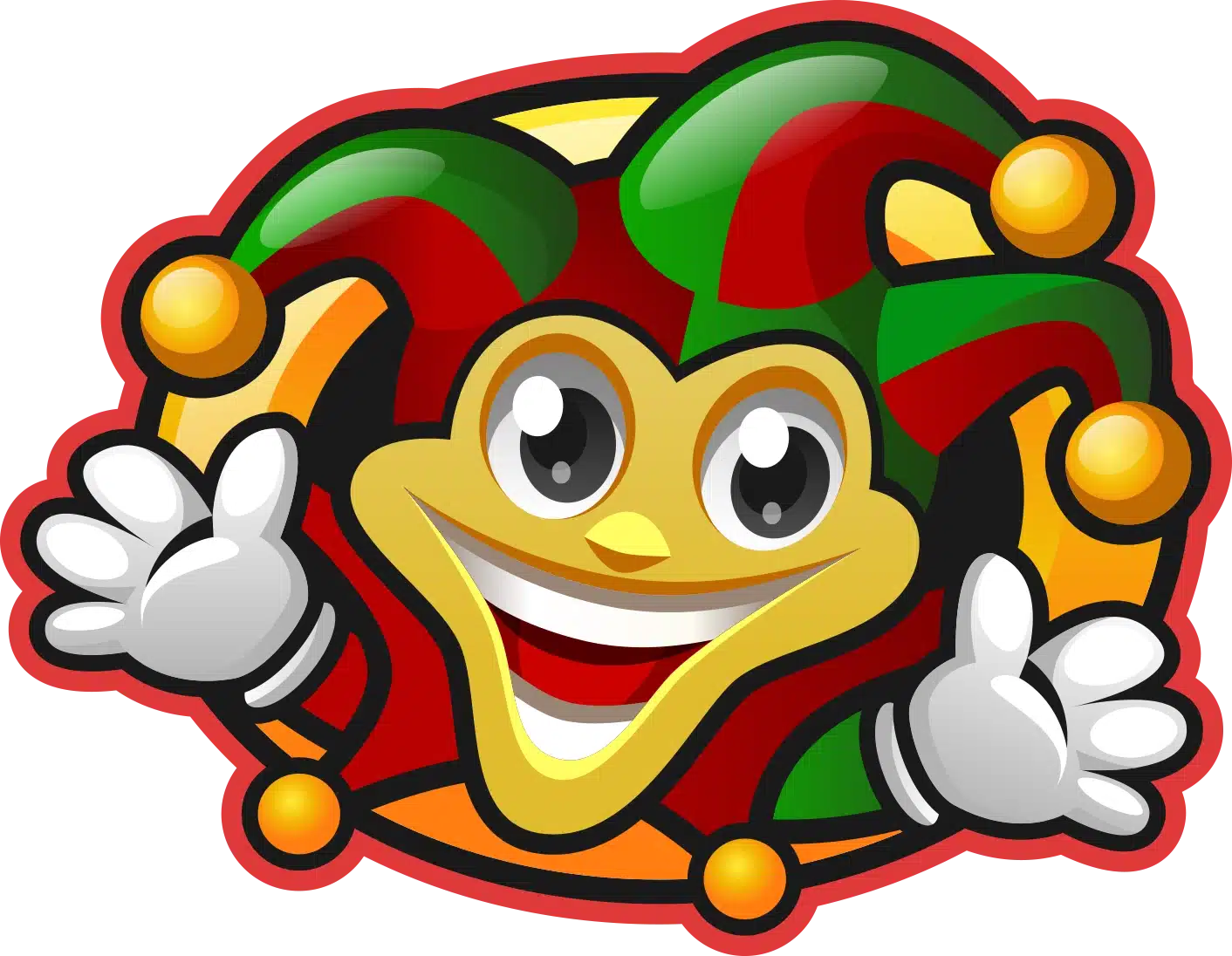Netent Jackpot6000 Symbol Joker