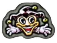 Mega Joker symboler joker
