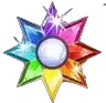 symbolene i Starburst