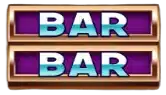 Super Joker symboler Dobbel bar