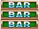 Super Joker symboler trippel bar Pragmatic Play