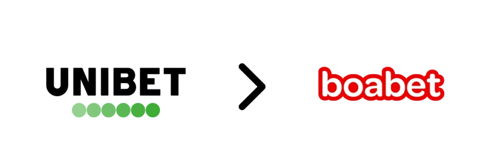 Unibet blir Boabet