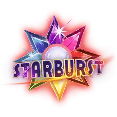 Starburst slot Icon