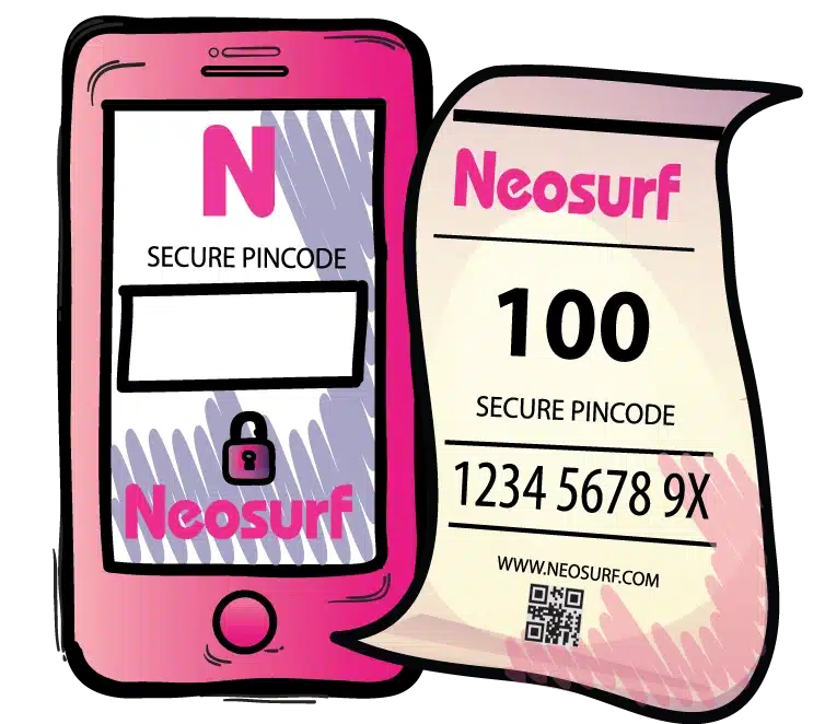 MyNeoSurf