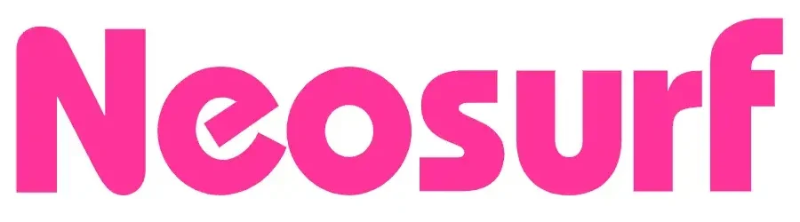 Neosurf logo