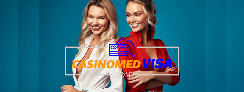 CasinoMedVisa