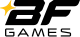 BF Games logo