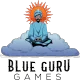 Blue Guru Games logo