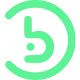 Booongo logo