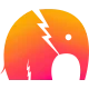 Electric Elephant logo