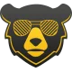 Hungrybear logo