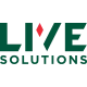 Live Solutions logo