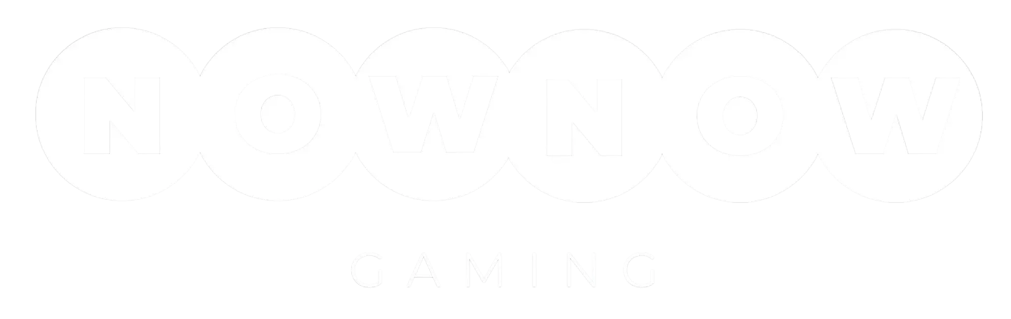 NowNow Gaming logo