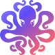 Octoplay logo