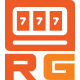 Retro Gaming logo