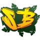 SILVERBACK GAMING logo