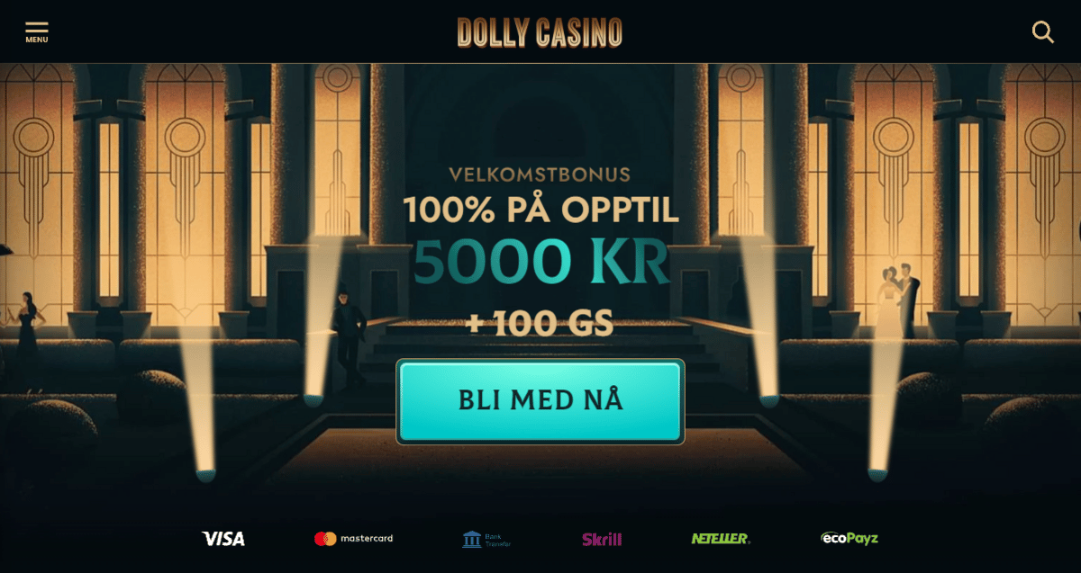 Index Dolly Casino